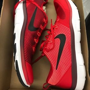 New Nike Running Shoes